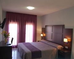 Khách sạn Hotel Mariami (Dúrcal, Tây Ban Nha)