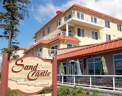 Hotel Raintree'S Sandcastle, Birch Bay (Birch Bay, Sjedinjene Američke Države)