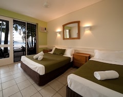 Hotelli Hotel Long Island Resort (Long Island, Australia)