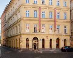 Hotel Charles Bridge Palace (Praga, República Checa)