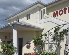 Hotel Boutique Motel Nelson (Nelson, Novi Zeland)
