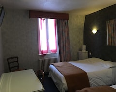 Hotel Du Rempart (Sancerre, France)