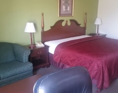 Hotel Quality Inn & Suites Thomasville (Thomasville, Sjedinjene Američke Države)