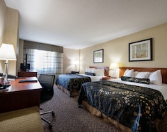Khách sạn Clarion Hotel & Suites (Brandon, Canada)