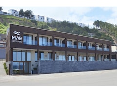 Khách sạn Mae (Puchuncaví, Chile)