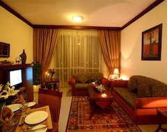 Khách sạn Mourouj Hotel Apartments (Abu Dhabi, Các tiểu vương quốc Ả Rập Thống Nhất)