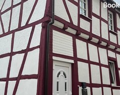 Toàn bộ căn nhà/căn hộ Charmantes Denkmalgeschutztes Tiny House Am Rhein (Rhens, Đức)