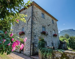 Casa rural Agriturismo Chioi (Barga, Ý)