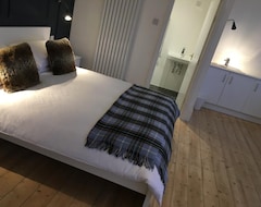 Bed & Breakfast Carrick Rooms (Port St Mary, Ujedinjeno Kraljevstvo)