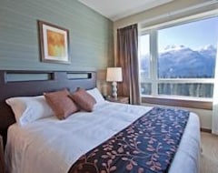 The Sutton Place Hotel Revelstoke Mountain Resort (Revelstoke, Canadá)