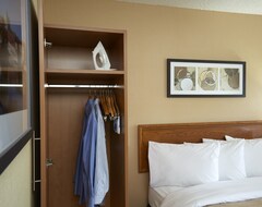 Hotelli Comfort Inn Alma (Alma, Kanada)