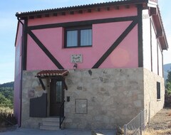 Koko talo/asunto Casa Rural Rosa Magica (El Barco de Ávila, Espanja)