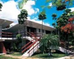 Khách sạn Villa Islazul La Lupe (Guantánamo, Cuba)