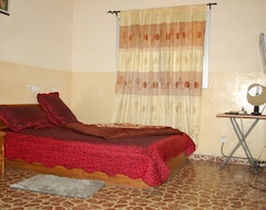 Khách sạn Bella Vida (Lomé, Togo)