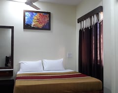 Hotel City Comfort (Madgaon, Indija)