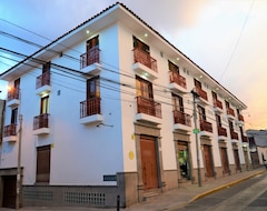 Khách sạn Altipacha Ayacucho Hotel (Ayacucho, Peru)