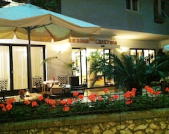 Khách sạn Hotel Regina Cristina (Capri, Ý)