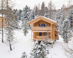Toàn bộ căn nhà/căn hộ Naturchalets Turracher Hohe By Alps Resorts (Predlitz, Áo)
