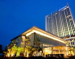 Hotel Js Luwansa & Convention Center (Yakarta, Indonesia)