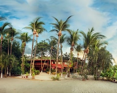 Hotel Laguna Del Cocodrilo (Tamarindo, Kostarika)