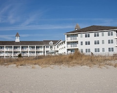 Otel Sandpiper Beach Club (Cape May, ABD)