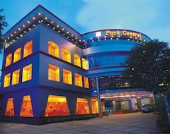Hotelli Hotel Park Central (Kochi, Intia)