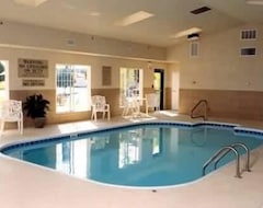 Hotel Country Inn & Suites by Radisson, Paducah, KY (Paducah, USA)