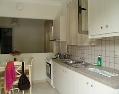 Cijela kuća/apartman Casa Dina (Lefkas, Grčka)