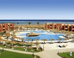 Hôtel Royal Tulip Beach Resort (Marsa Alam, Egypte)