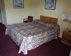 Hotel Economy inn (Sweetwater, USA)
