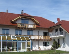 Nhà trọ Haus am Gries (Murnau, Đức)