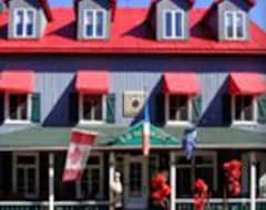 Khách sạn Manoir Du Lac Sept-Îles (Saint-Raymond, Canada)
