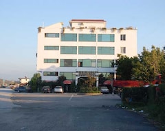 Hotel Pilo Lala Cerme (Lushnja, Albanija)