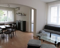 Casa/apartamento entero Vip apartment Relax (Stara Zagora, Bulgaria)
