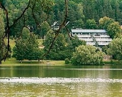 Hotel Terasa (Jedovnice, Czech Republic)