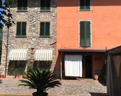 Hotel Le Giare (Lucca, Italien)