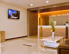 Hotel Setia (Kluang, Malezija)