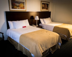 Hotel New Hope Inn & Suites (New Hope, Sjedinjene Američke Države)