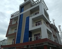 Hotel Reyansh (Rudrapur, Indija)