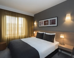 Căn hộ có phục vụ Adina Apartment Hotel Hamburg Michel (Hamburg, Đức)