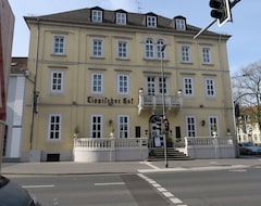 Khách sạn Lippischer Hof (Detmold, Đức)