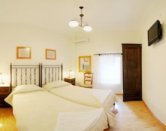Hotel Agallis Corfu Village Residence (Kato Korakiana, Greece)