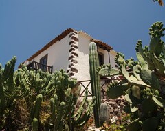 Khách sạn El Olivar (Santa Lucía de Tirajana, Tây Ban Nha)
