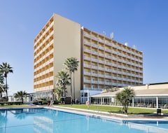 Hotel Sol Guadalmar By Melia (Malaga, Španjolska)