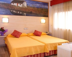 Hotel Tortosa Parc (Tortosa, Španjolska)