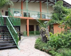 Hele huset/lejligheden Palmwood Lodge (Lusaka, Zambia)