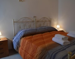 Cijela kuća/apartman Casa Vacanze La Foggia (Alberobello, Italija)