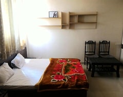 Hotel SPOT ON 29044 Shreenathji Inn (Udaipur, India)