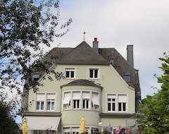Khách sạn Clüsserath Weiler (Trittenheim, Đức)