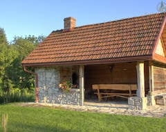 Casa rural Kwatera "Pod Sosnina" (Łukowa, Ba Lan)